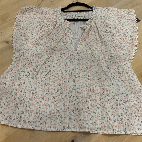 CLEOBELLA TOP - Picture 4 of 4